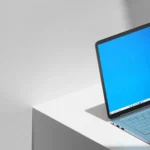 Trang web chính thức của Microsoft thông báo về thời điểm kết thúc hỗ trợ Windows 10 vào tháng 10 năm 2025.