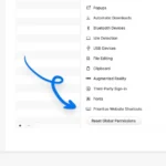 Tùy chỉnh phím tắt theo từng trang web trong trình duyệt Vivaldi 7.4
